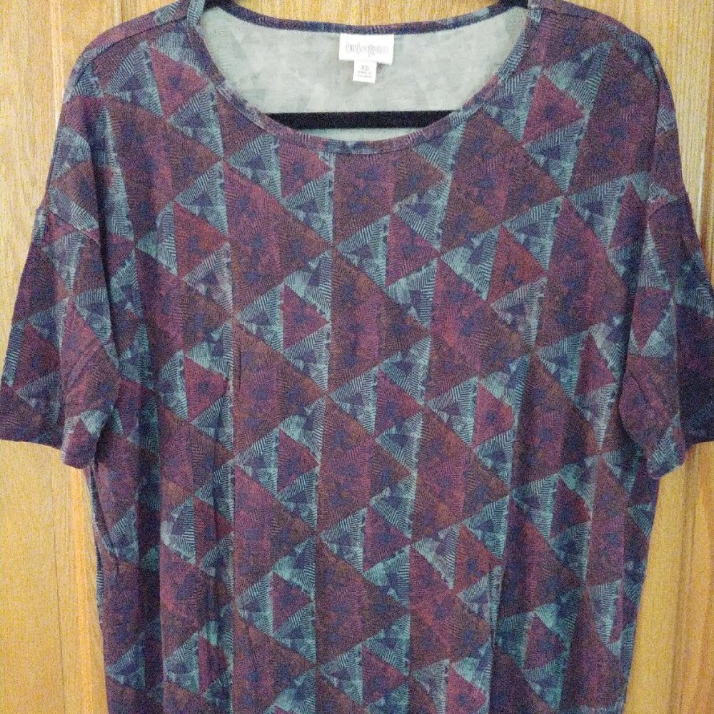 LuLaRoe Irma